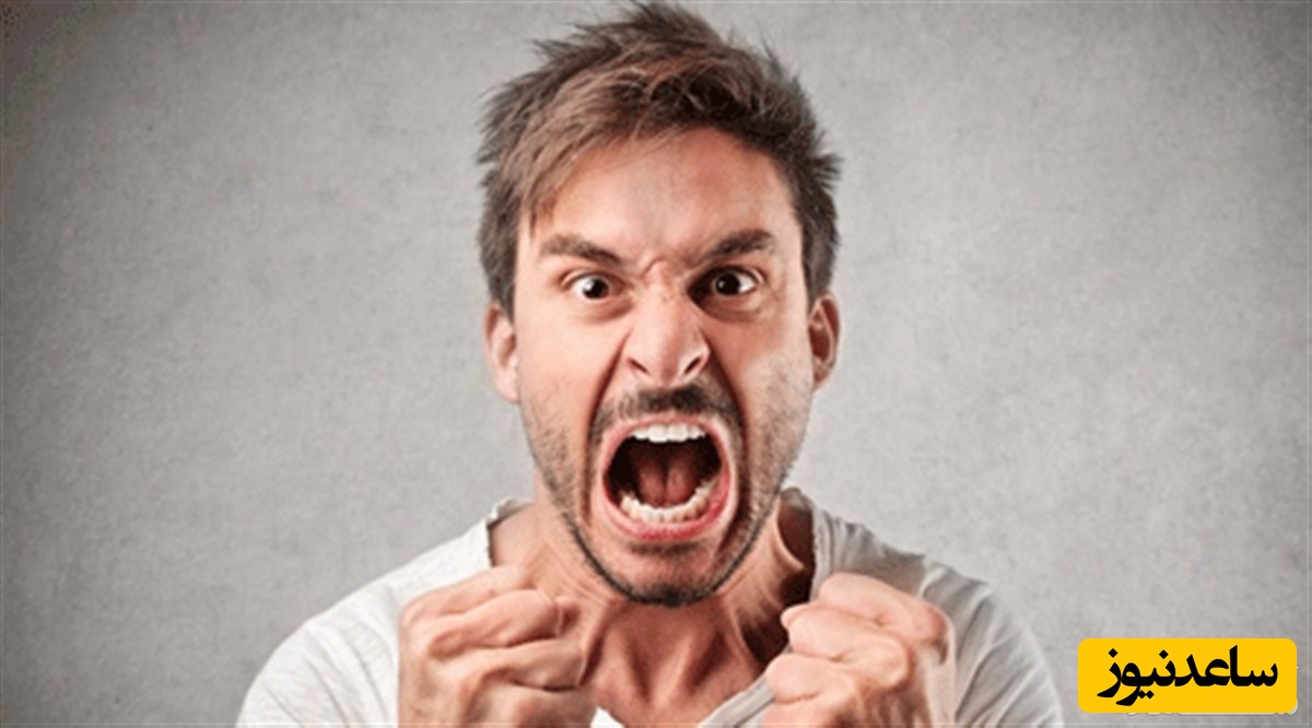 اگر همسر عصبانی و بداخلاقی دارید بخوانید