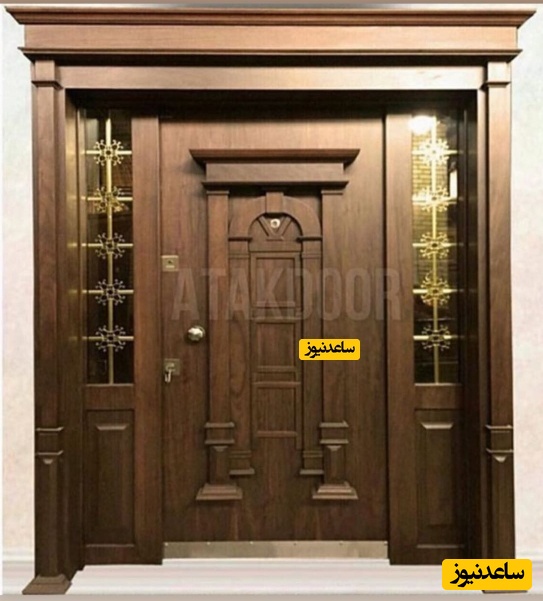 برای انتخاب و خرید درب های ضد دیلم چه نکاتی را باید مد نظر قرار بدیم