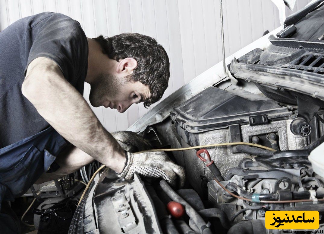 چه قسمت هایی از خودرو مدام باید چک و بررسی شوند؟