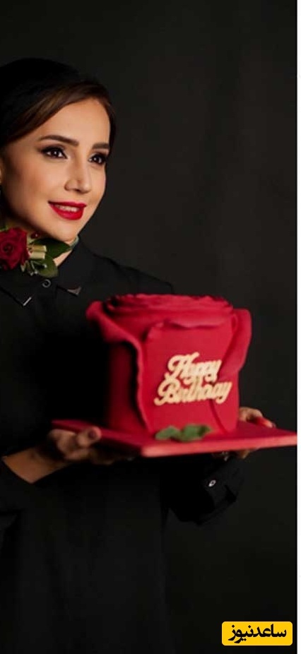 شبنم قلی خانی