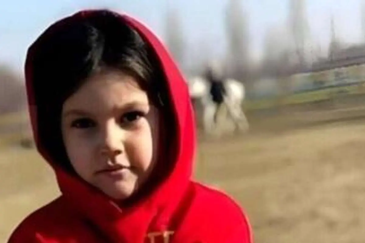 صدور حکم اعدام برای دومین متهم پرونده قتل نیان، دختر 6 ساله بوکانی + جزئیات