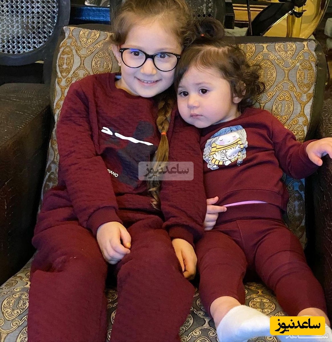 مهربونی و شیرین زبونی نبات استخری که محاله براش غش نکنید🥰