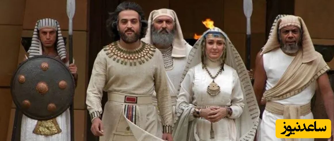 تیزر سریال ایرانی مشهور در شبکه ترکیه جلب‌توجه کرد