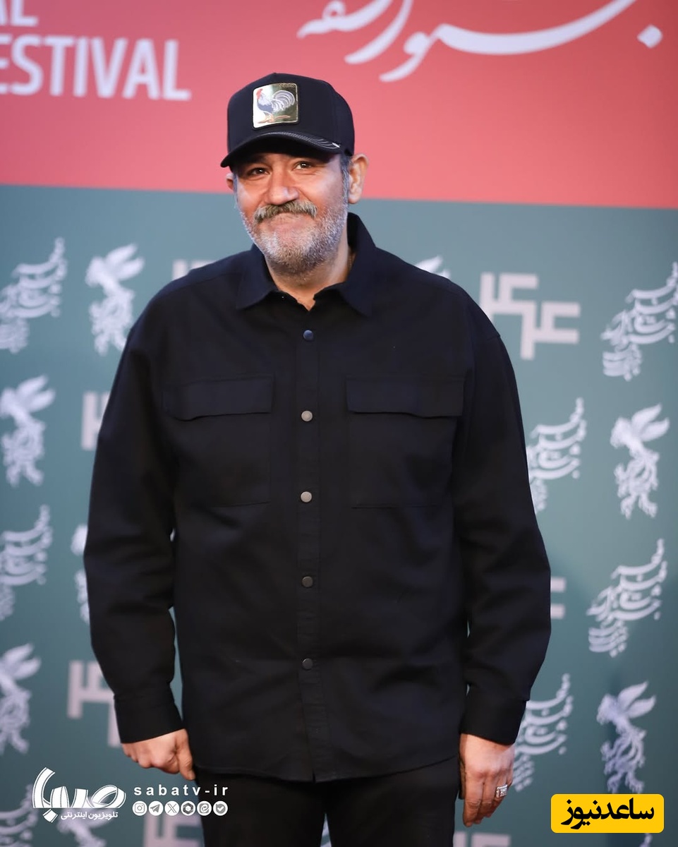 فتوکال فیلم سینمایی «غوطه ور»