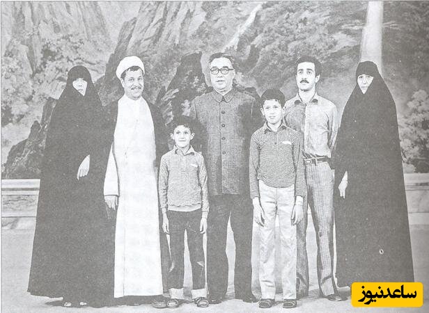 رفسنجانی