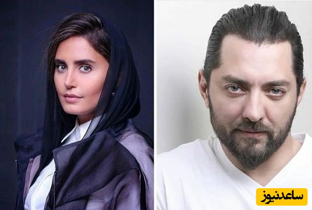 ویدیو| پست تولد ویژه الناز شاکردوست برای بهرام رادان