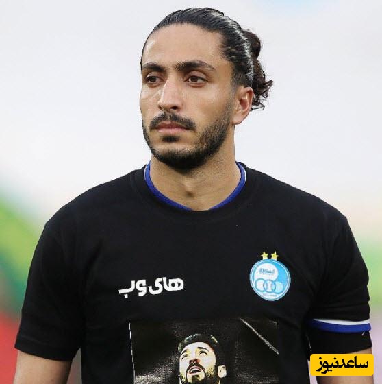 انتقام بعد از چهار سال سکوت؛ سیاوش یزدانی استقلالِ آن سال‌ها را به دادگاه برد