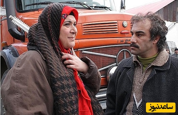 حضور هما و نقی معمولی سریال پایتخت در جشنواره خانه سینما