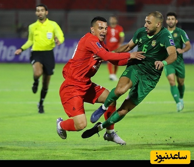 نظرسنجی روز؛ نتیجه بازی جذاب و مهیج تراکتور_الدحیل در تبریز چه خواهد بود؟/ پیش‌بینی شما چیست؟