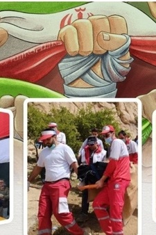 قرارگاه نوروزی جنگ رمضان در تربیت مدرس راه افتاد | بسیج دانشجویی در خط مقدم خدمت‌رسانی