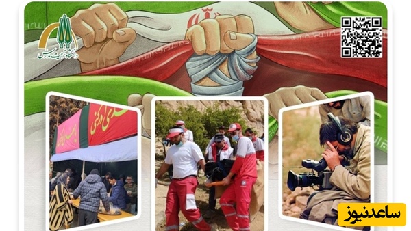 قرارگاه نوروزی جنگ رمضان در تربیت مدرس راه افتاد | بسیج دانشجویی در خط مقدم خدمت‌رسانی