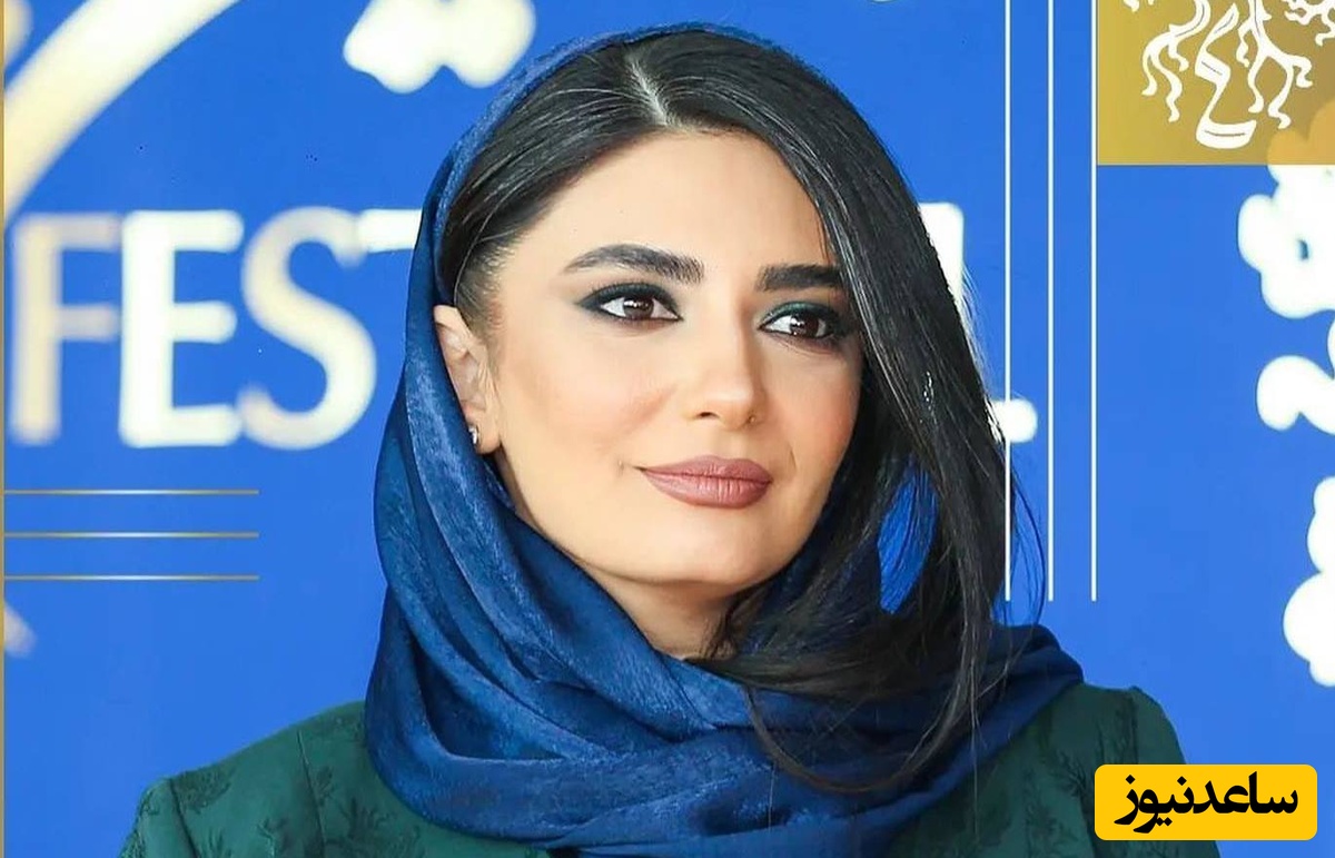 پارادوکس عجیب در استوری لیندا کیانی ! یک استوری با متن عاشقانه ولی تصویری پر از غم و اندوه !