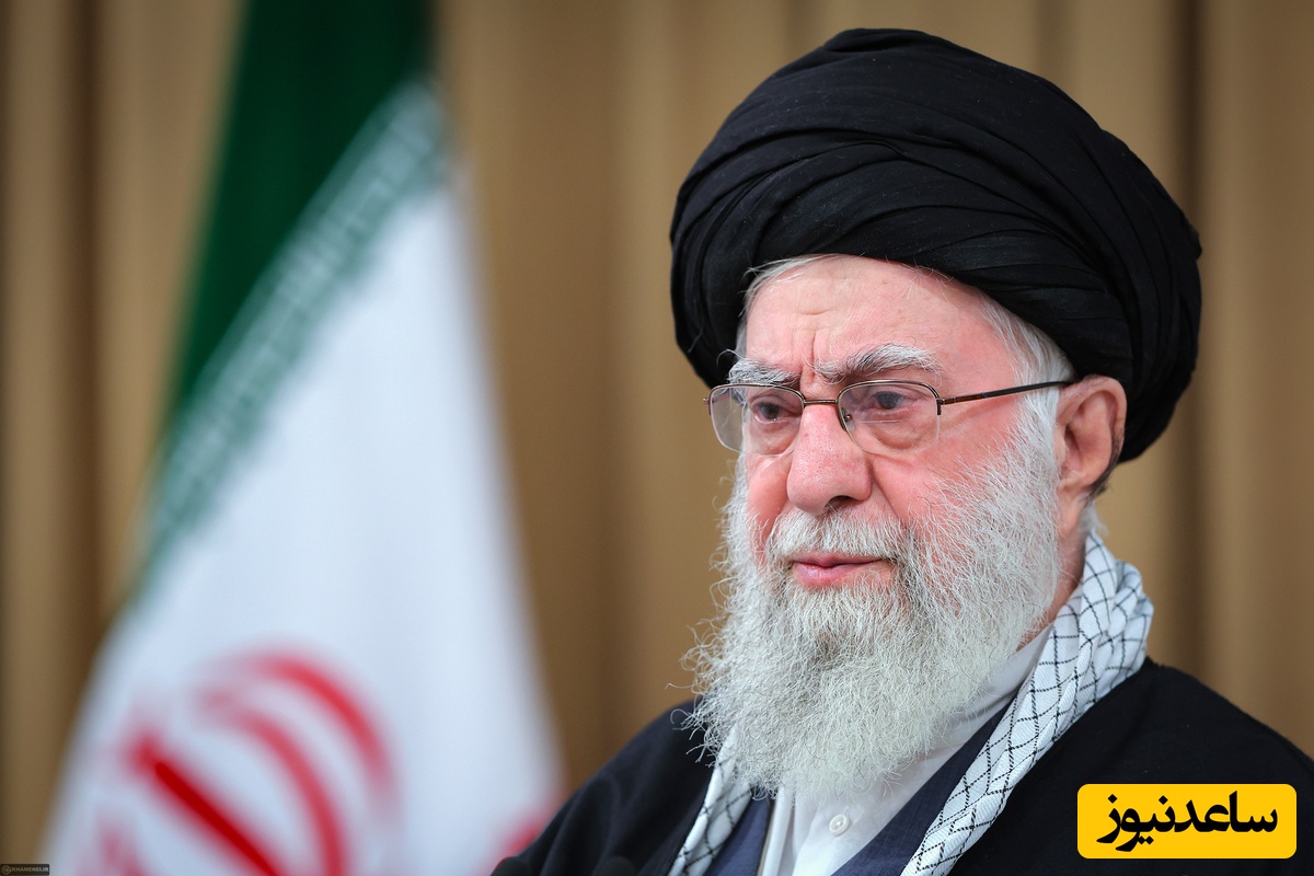 سخنان کوبنده مقام معظم رهبری/ جمهوری اسلامی در مقابل قلدر‌ها و چاقوکشان دنیا سینه سپر کرده و ایستاده و جبهه‌ای...