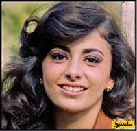 فرحناز دومین دختر شاه