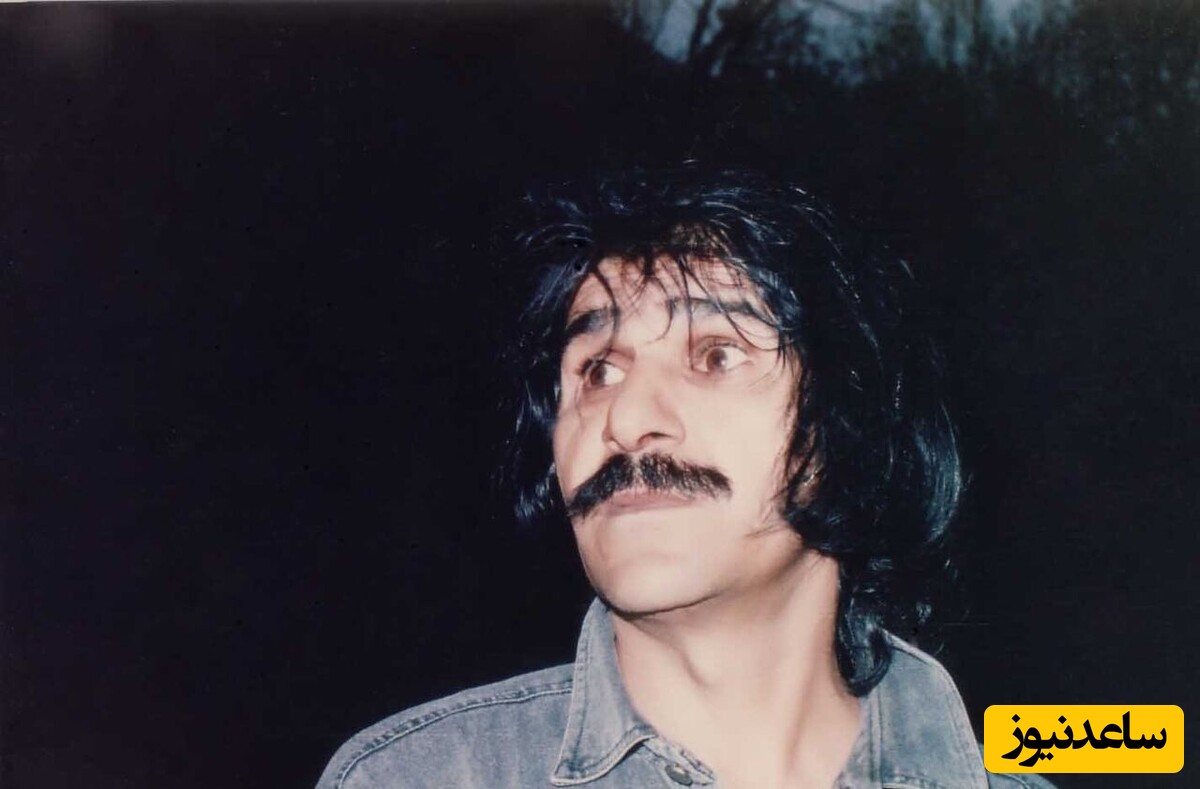 دکلمه فراموش نشدنی حسین پناهی؛ زندگی سیاه و سفیده! چشم به هم بزنیم باید بشینیم به انتظار... چرا ما شکستنی هستیم!