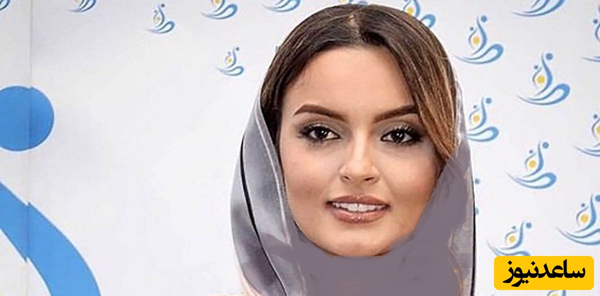 نیلوفر پارسا با موتور لاکچری و گل‌های خوش‌رنگ، همه نگاه‌ها رو دزدید! ترکیب استایل خفن و زیبایی خیره‌کننده در یک قاب دیدنی + عکس