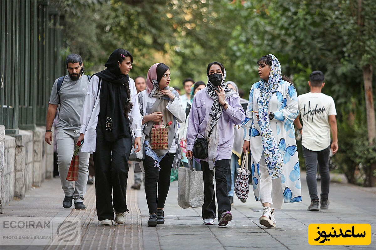 هشدار جدی ربیعی درباره اجرای قانون حجاب: به خاطر خدا به عواقب اقدامات تان بیندیشید