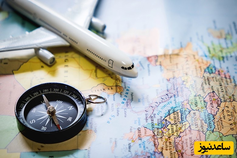 خرید بلیط اقساطی هواپیما در 2025