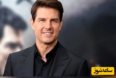 (ویدئو) تام کروز بالاخره لو داد؛ چطور در 60 سالگی کارهای غیرممکن انجام می‌دهد؟