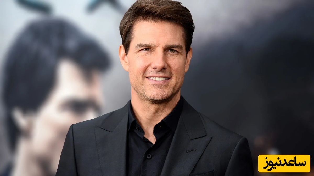 (ویدئو) تام کروز بالاخره لو داد؛ چطور در 60 سالگی کارهای غیرممکن انجام می‌دهد؟