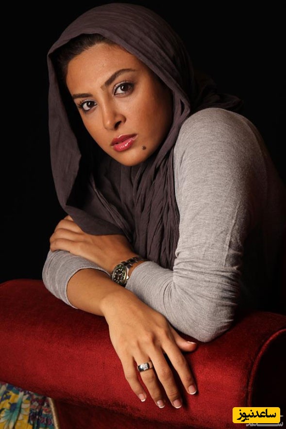 حدیثه تهرانی