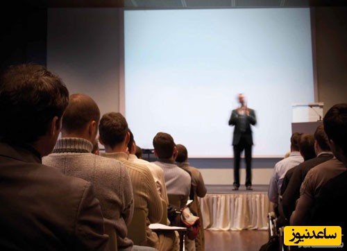 صفر تا صد آموزش نحوه ارائه یک سمینار موفق + نکات مهم