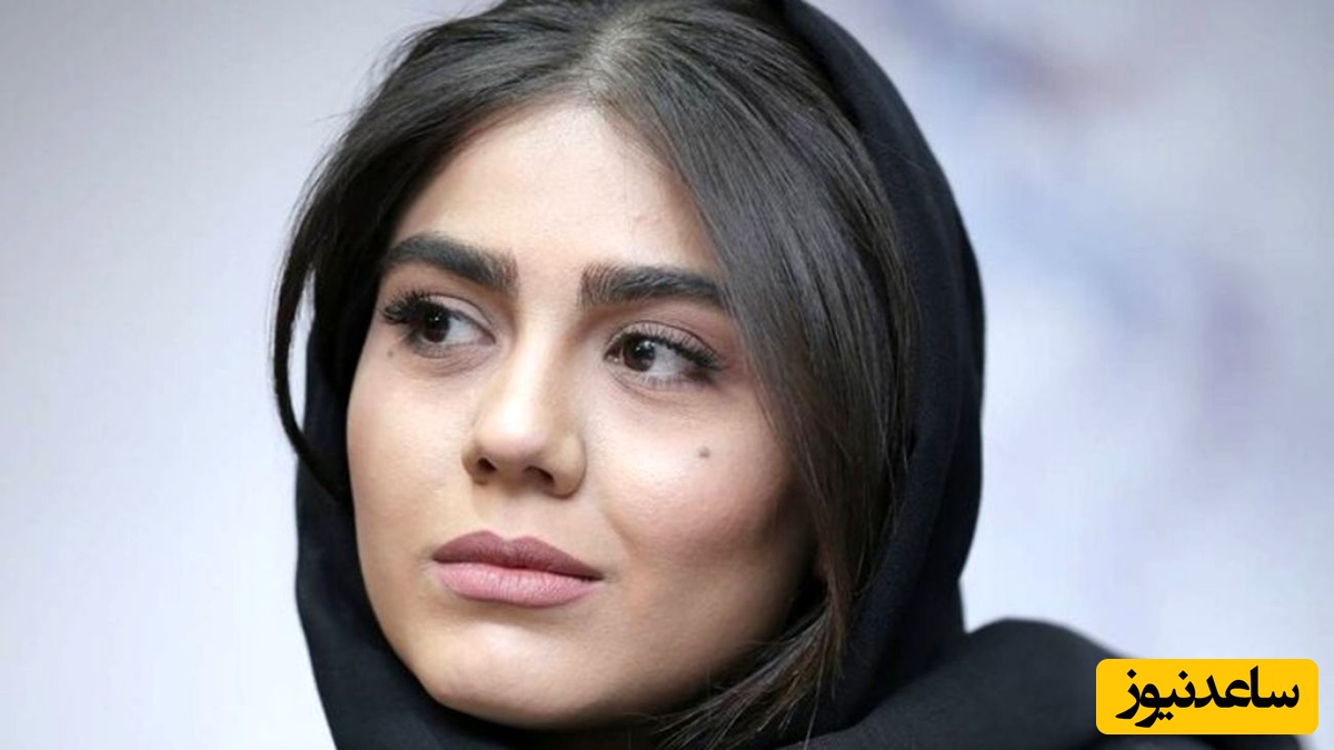 آزاده زارعی: هر زنی دوست داره مادر بشه ولی انگار دیگه از حوصلم خارجه، قبلا خیلی دوست داشتم تجربه کنم ولی الان شرایط سخته