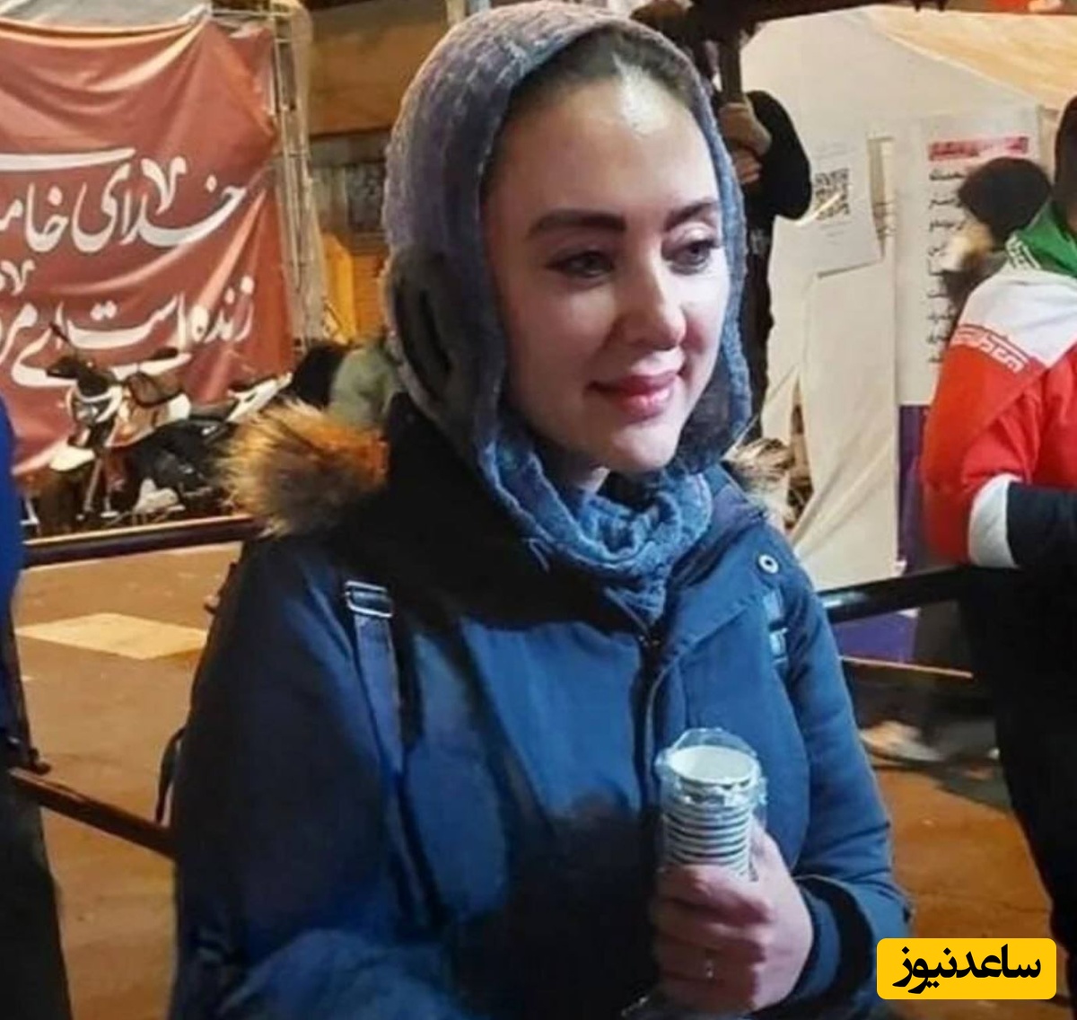 مهسا کرامتی