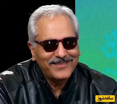 ویدئو | مهران مدیری: آدم از یه مقطع و سنی تصمیم میگیره که یه جور دیگه بشه، که به نظر خودش قدرتمندانه تر و بهتره ...