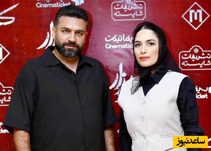 خواهر و برادر شهرام اسدزاده