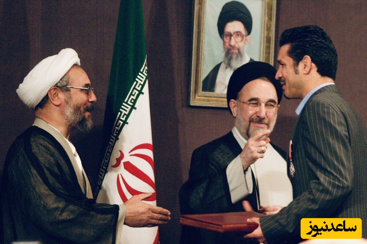 خاتمی 