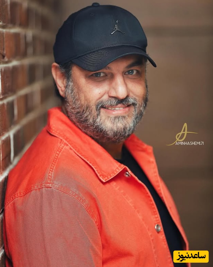 بیوگرافی و زندگی خصوصی سام درخشانی، همسرش عسل امیرپور و فرزندانشان + آلبوم تصاویر دیدنی