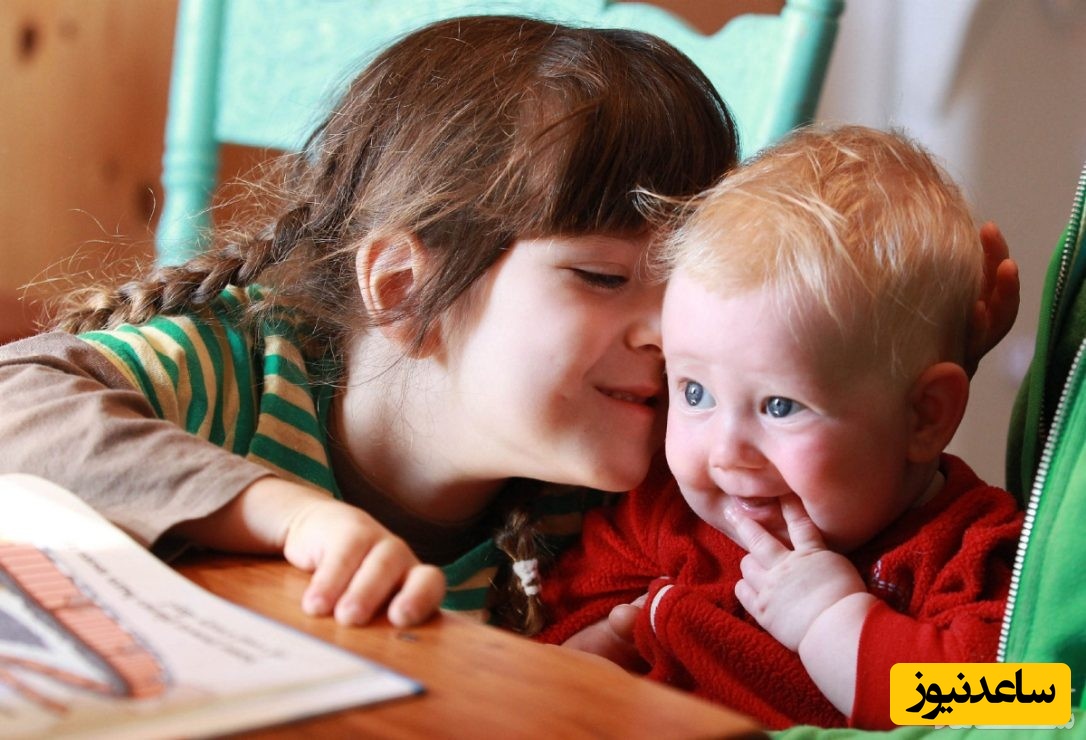 نحوه آموزش رازداری به کودکان