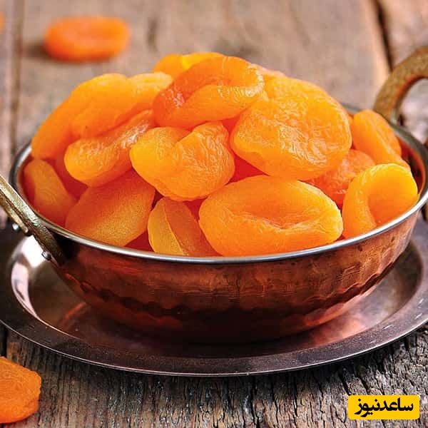 طرز تهیه قیسی یا برگه زردآلو نرم و خوشرنگ به روش بازاری در منزل بدون سیاه شدن میوه‌ها پس از خشک شدن/ +شربت مخصوص