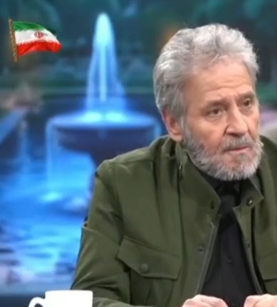 ابوالفضل پورعرب، بازیگر: کهنه نشدن اثری مثل «وضعیت سفید» ربط مستقیمی به مردم دارد