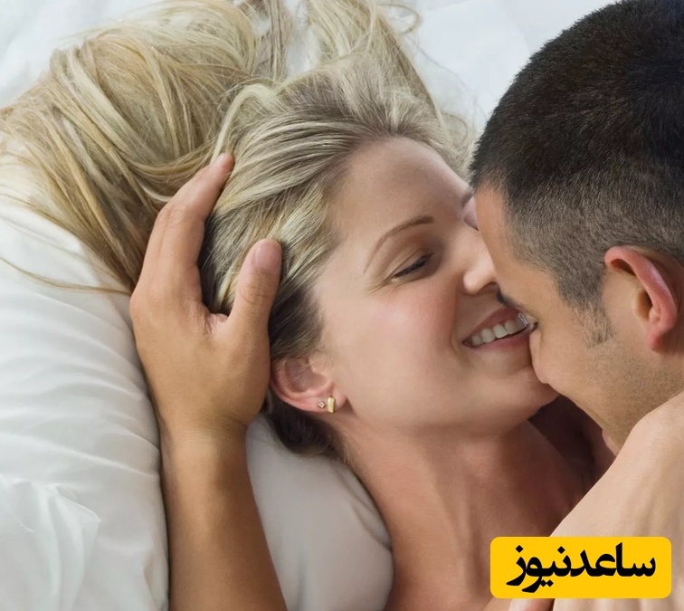 زوجین چگونه از رابطه جنسی سود می‌برند؟