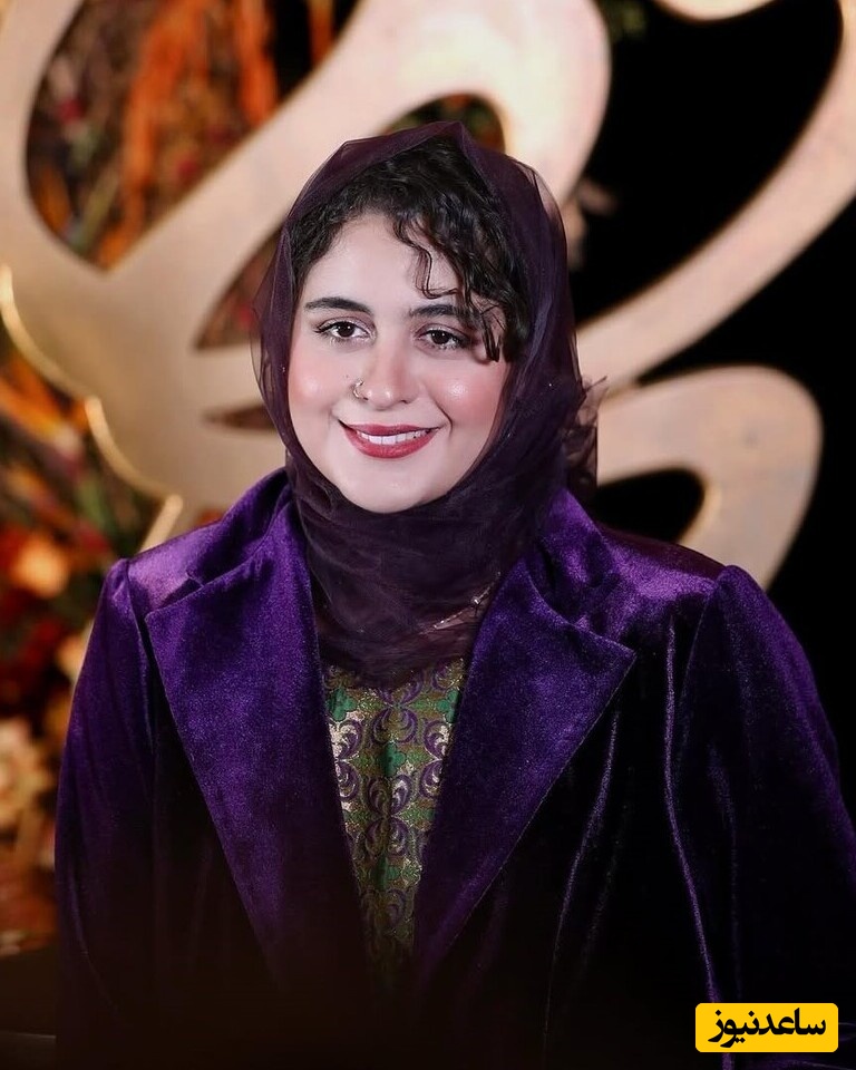 خلاقیت تحسین‌برانگیز اوستا قناد تهرانی در پخت کیک تولد ویژه 29 سالگی «فاطیما بهارمست» ستاره درخشان سریال «یزدان» حماسه آفرید/ هنر نزد ایرانیان است و بس