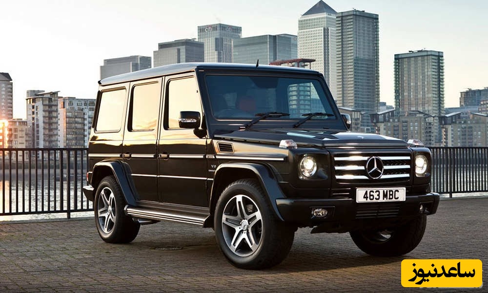 شاسی ماشین چه ویژگی‌هایی باید داشته باشد؟