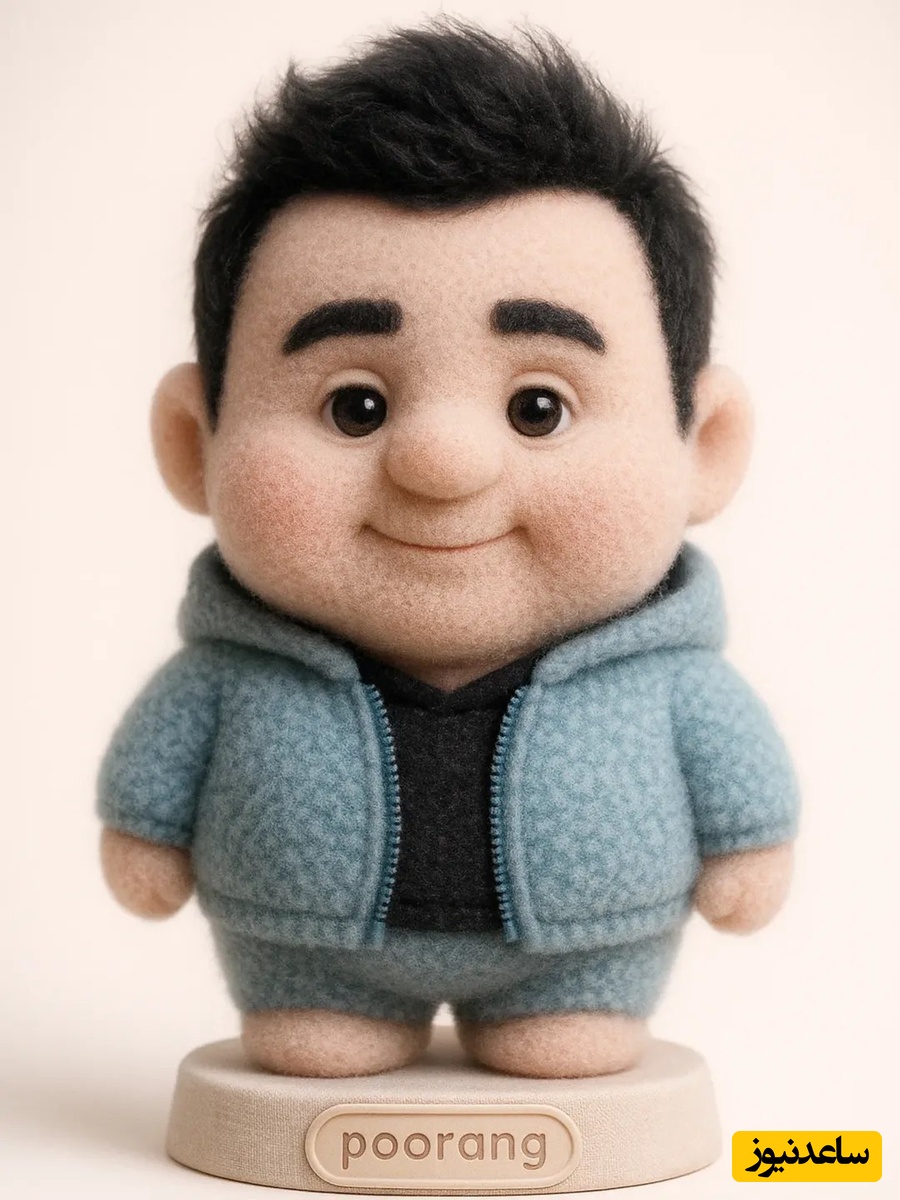 داریوش فرضیایی