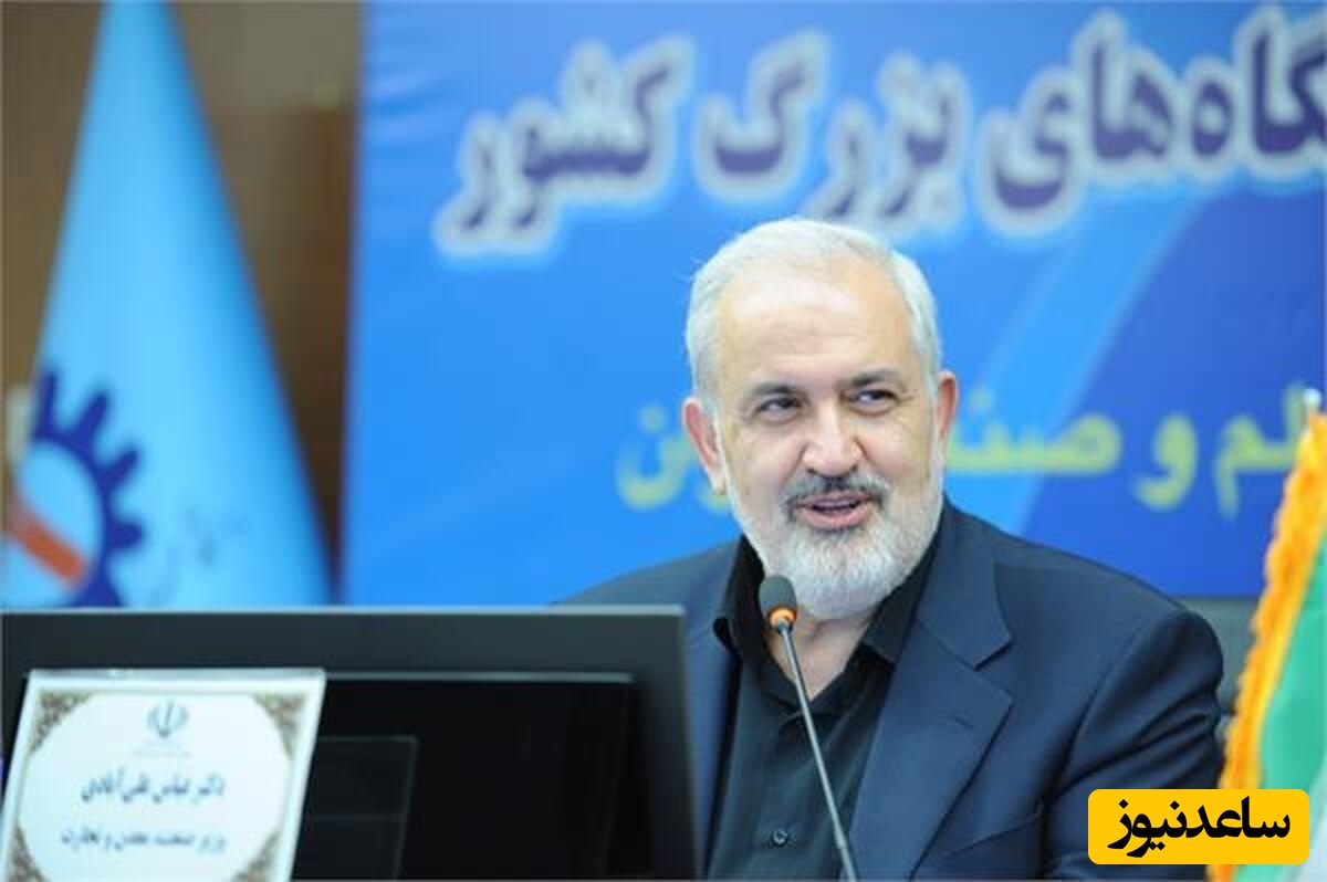 وزیر نیرو: قطعی برق بیشتر از 2 ساعت نداریم، البته ممکن است