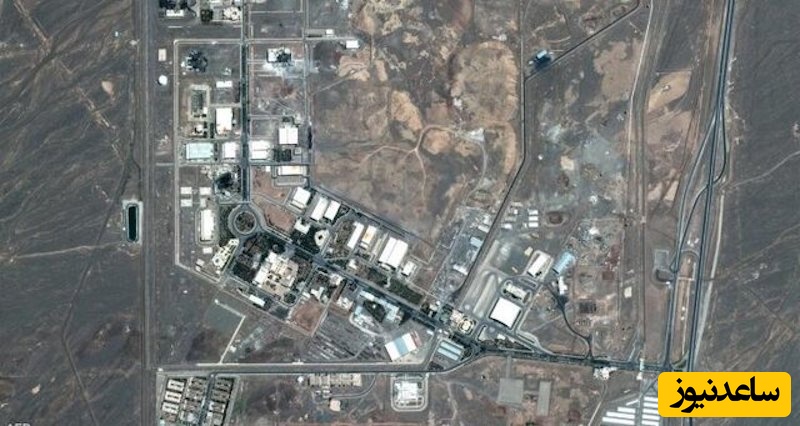 شورای همکاری خلیج فارس: هیچ تشعشعی در جو رصد نشده است