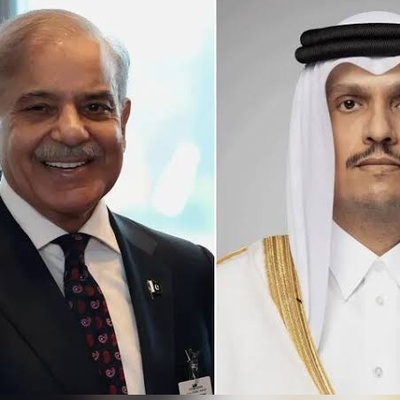 ببینید| ماموریت فوق‌محرمانه قطر و پاکستان در تهران؛ چه پیامی از آمریکا رسید؟