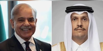 ببینید| ماموریت فوق‌محرمانه قطر و پاکستان در تهران؛ چه پیامی از آمریکا رسید؟