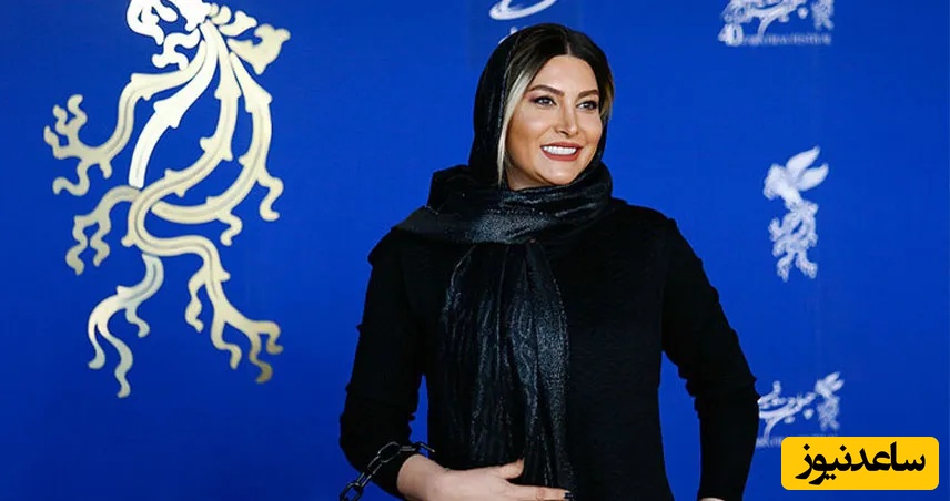 فریبا نادری