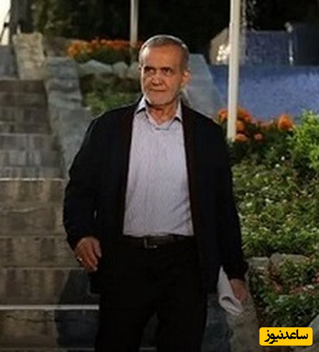 (ویدیو) پاسخ کوبنده معاون رئیس‌جمهور به استعفای پزشکیان: فحش هم بشنویم محال است برویم/ پزشکیان هم جراح بود و هم استاد، پول زیادی هم داشت! او صرفا آمد که...