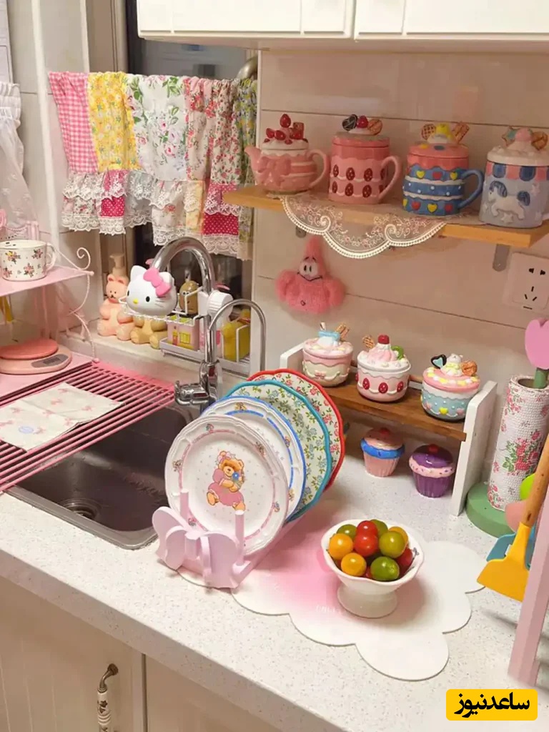 دیدن جهیزیه (جهاز) در خواب چه تعبیری دارد؟ / تعبیر خواب جهیزیه