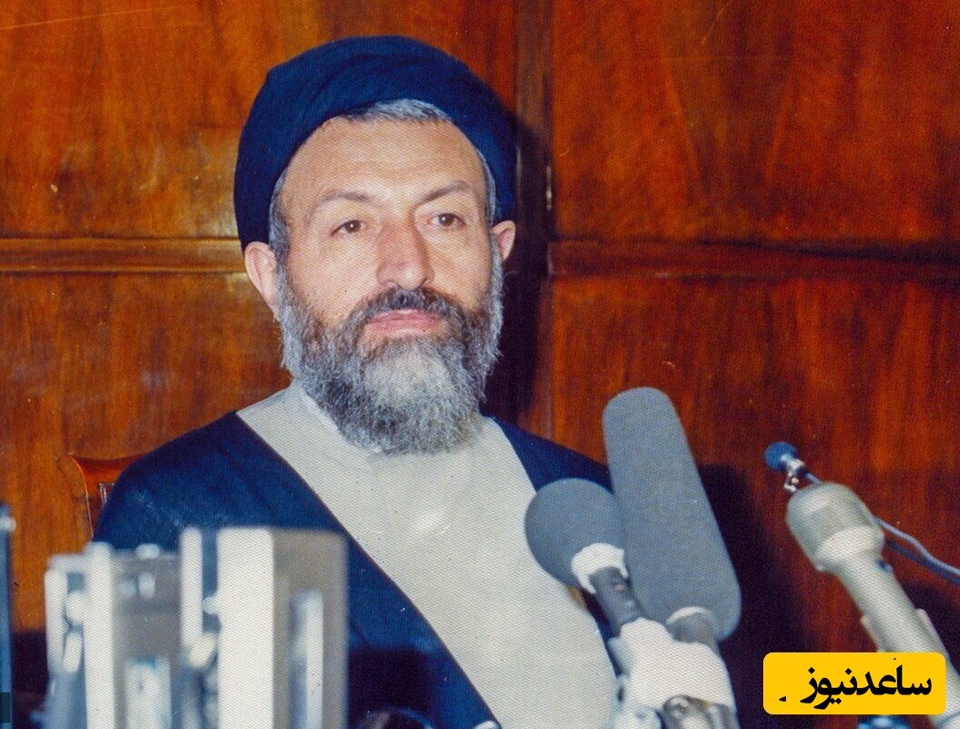 بیوگرافی و زندگی شخصی و اجتماعی شهید بهشتی و همسرش + فیلم و تصاویر جذاب و دیدنی