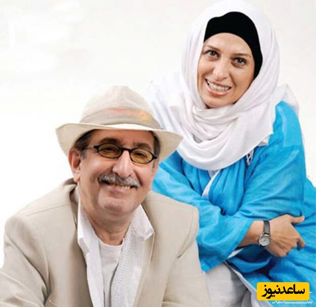 مائده طهماسبی