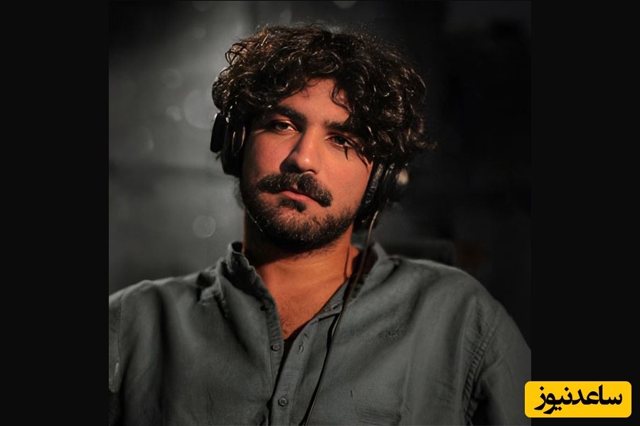 طرفدارای عرفان طهماسبی امروز، روز شماست؛دانلود آهنگ زیبای «گلوبند» با صدای بهشتی این خواننده جنوبی