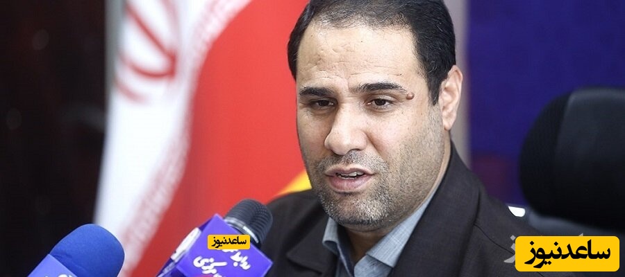 جلسه بررسی صلاحیت رضا مراد صحرایی در مجلس شورای اسلامی